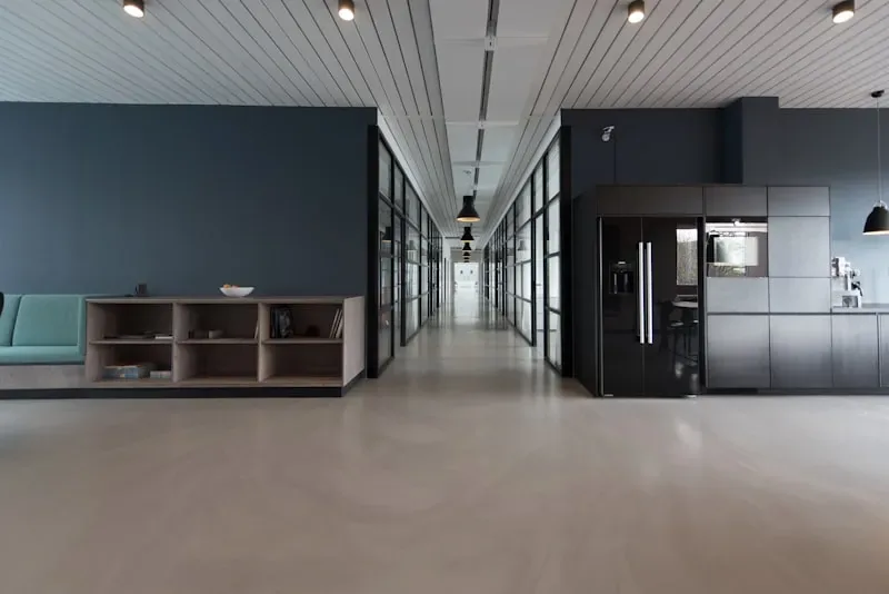 Commercial Projects