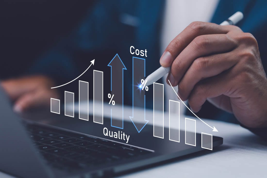 Cost-Optimized Solutions